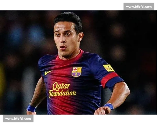 蒂亚戈：巴萨战术核心纽带，税务风波后的回归之路